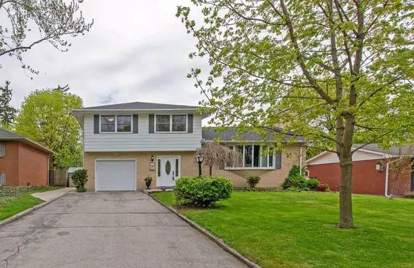 1546 Glengarry AVE, London North, ON N5X 1R5