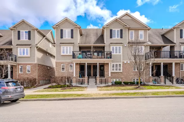 Guelph, ON N1E 0K4,15 Carere CRES #13A