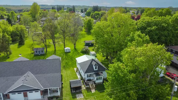 West Grey, ON N0G 1R0,248 Bruce ST N