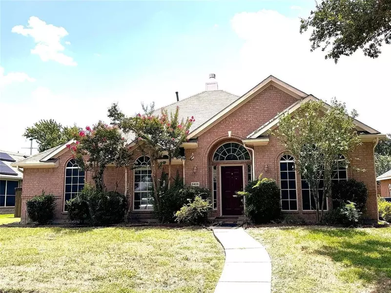 6408 Townsend Lane, Plano, TX 75024