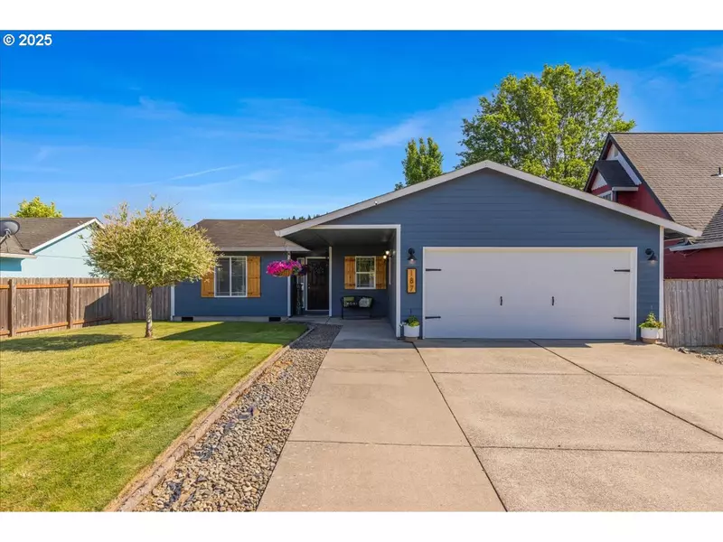 187 BALBOA LOOP, Kelso, WA 98626