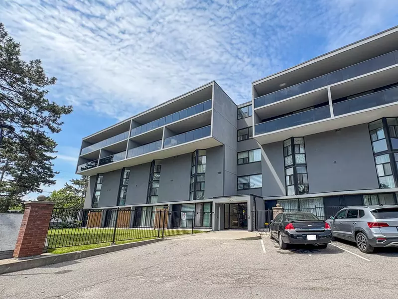 454 Centre ST S #406, Oshawa, ON L1H 4C2