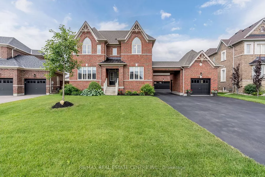 5 Skelton ST, Mono, ON L9W 6W8