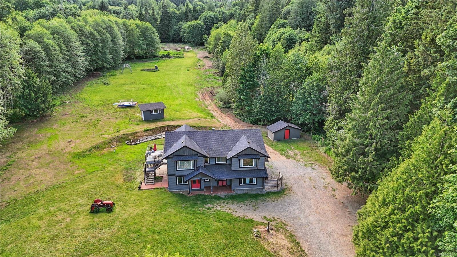 Fanny Bay, BC V0R 1W0,8271 Island Hwy S
