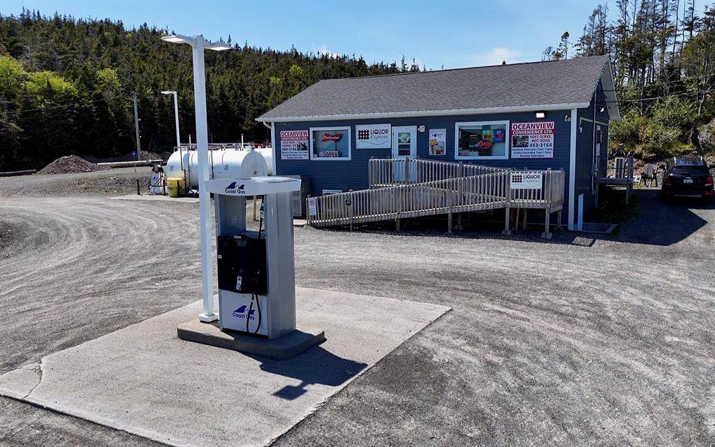 128 Marine Drive, Southern Harbour, NL A0b3J0