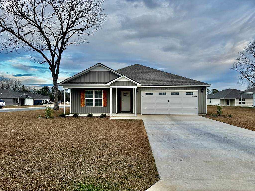 Hahira, GA 31632,1012 Kenleigh Lane