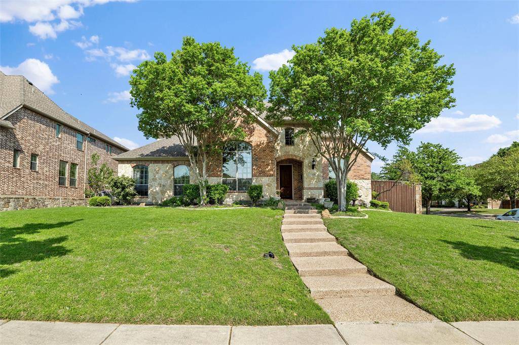 Lewisville, TX 75056,2328 Maidens Castle Drive
