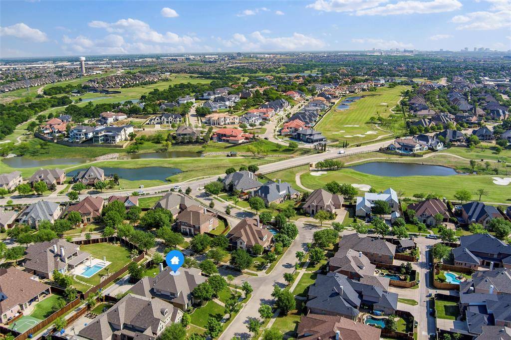 Lewisville, TX 75056,2328 Maidens Castle Drive