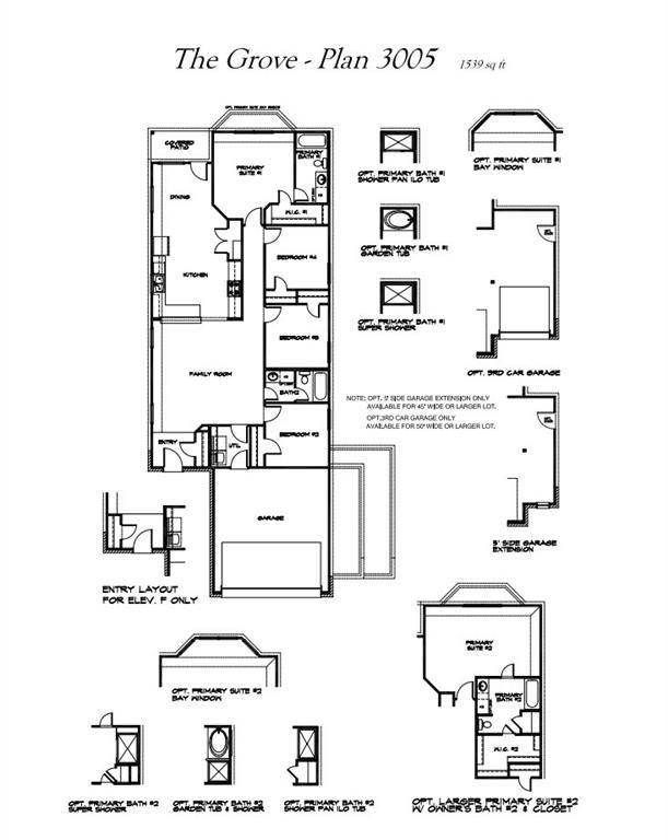 Ennis, TX 75119,1507 Romans Road