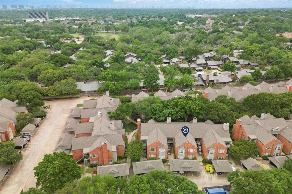 12660 Hillcrest Road #6203, Dallas, TX 75230