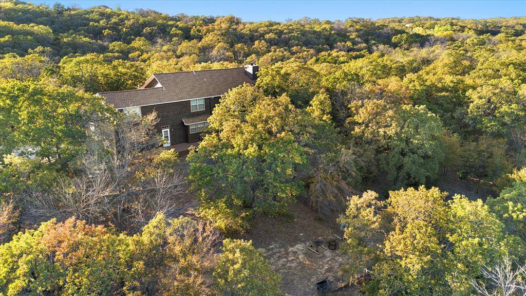 Cross Roads, TX 76227,6 Mesquite Ridge
