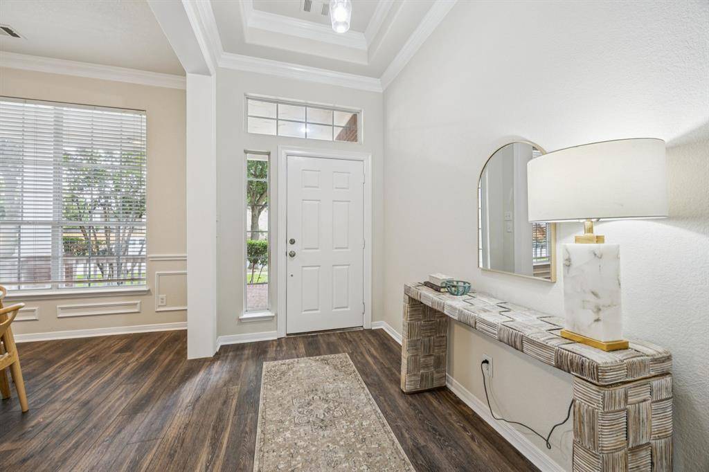 Fort Worth, TX 76244,3901 Tidball Drive