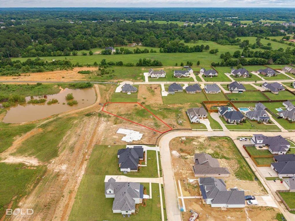 Stonewall, LA 71087,0 Laurel Valley Lane