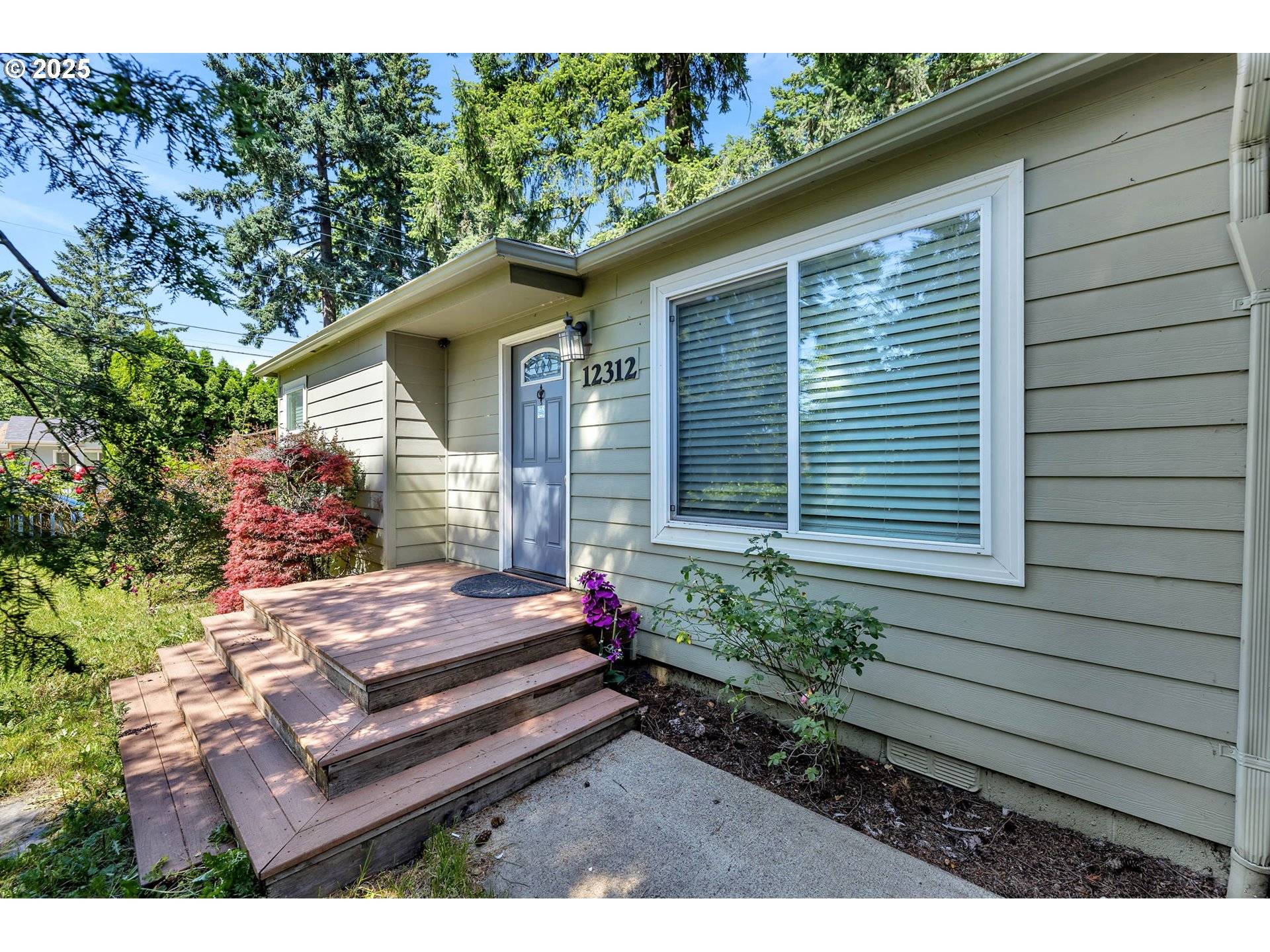 Portland, OR 97230,12312 NE Brazee ST