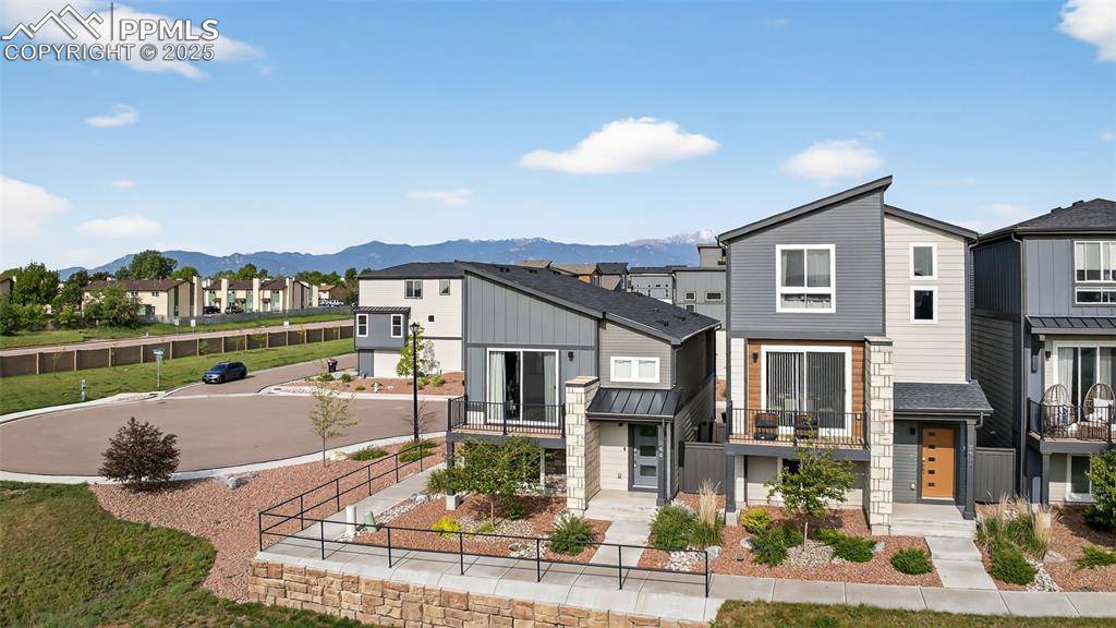 Colorado Springs, CO 80922,2441 Horsemanship CT