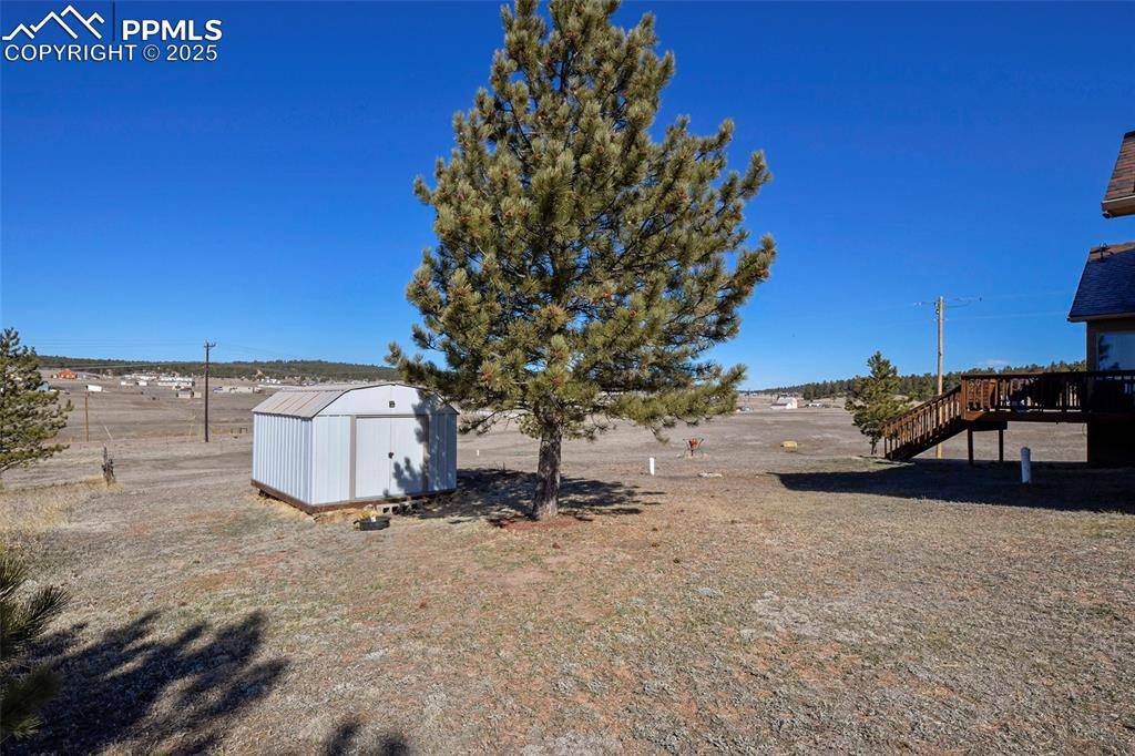 Florissant, CO 80816,573 Empire RD