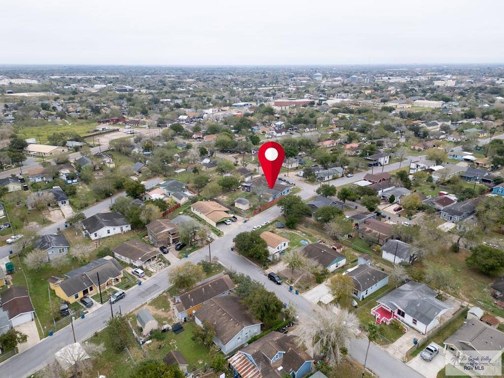 San Benito, TX 78586,470 FRANKLIN ST.