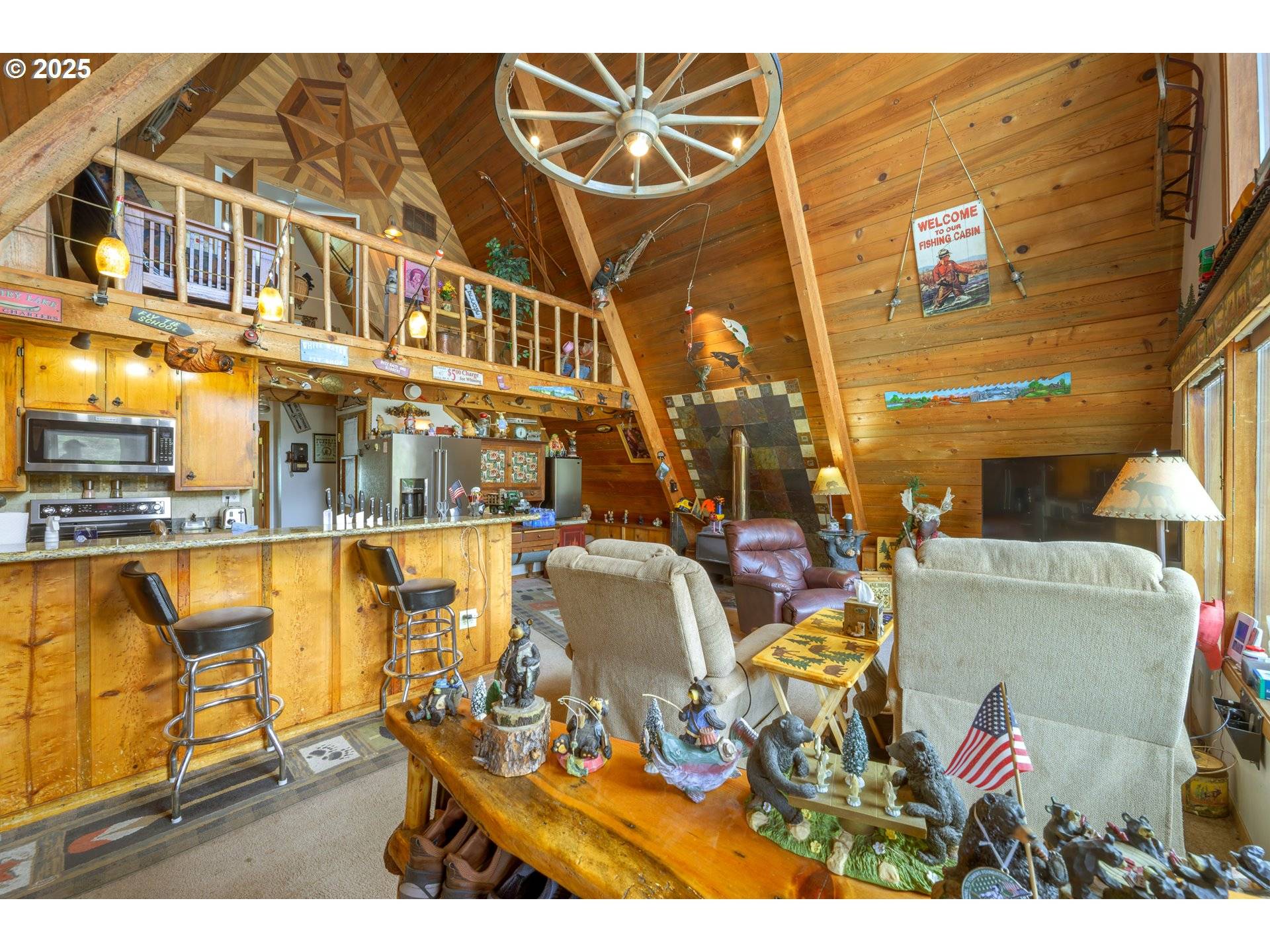 La Pine, OR 97739,52717 MEADOW LN