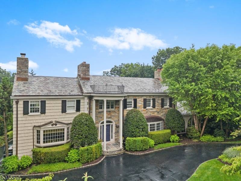 215 Upper Mountain Ave, Montclair Twp., NJ 07042