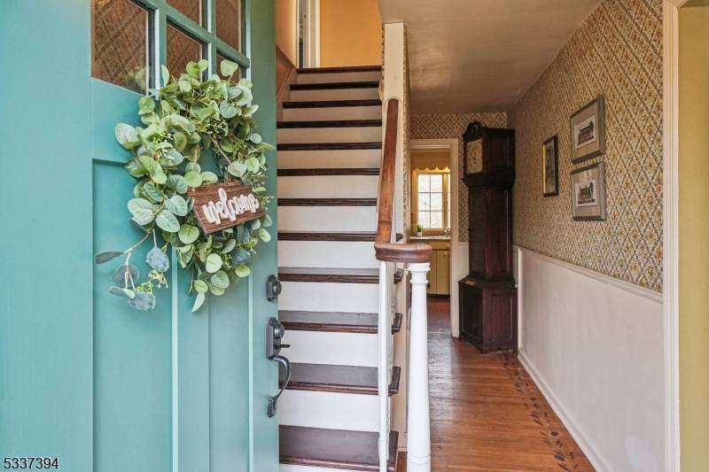 17 E. MAIN STREET, Mendham Twp., NJ 07926
