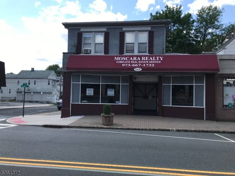Nutley Twp., NJ 07110,165 Franklin Ave