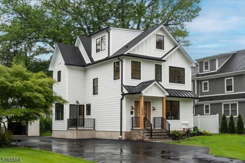 Westfield Town, NJ 07090,1508 Boulevard