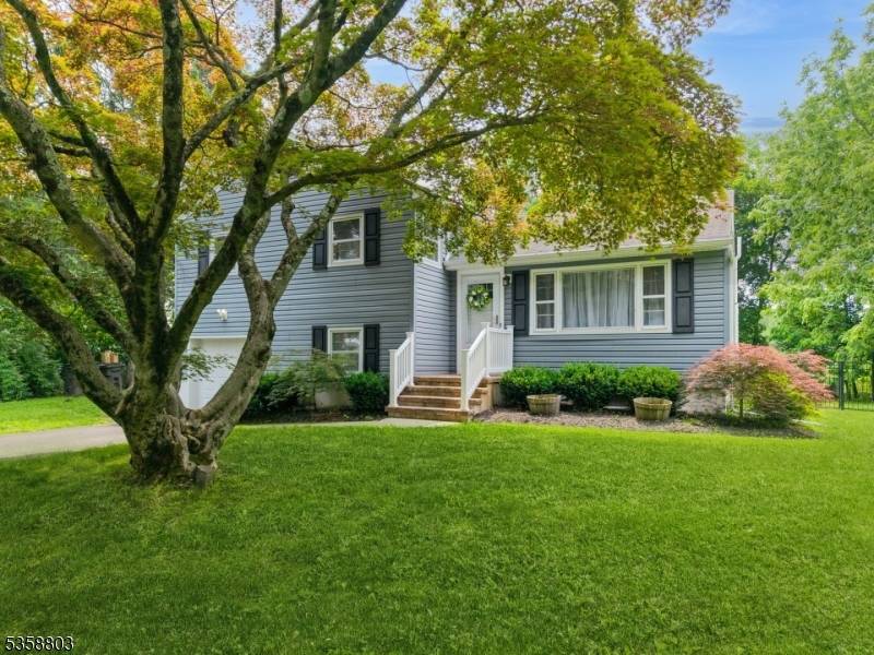 Long Hill Twp., NJ 07933,457 Valley Rd