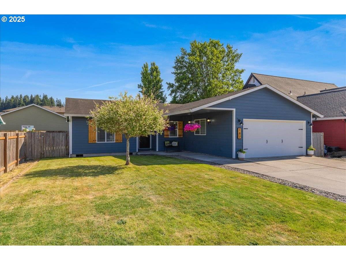 Kelso, WA 98626,187 BALBOA LOOP