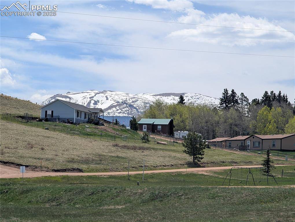 Divide, CO 80814,Lot81 + 82 Fountain Dale LN