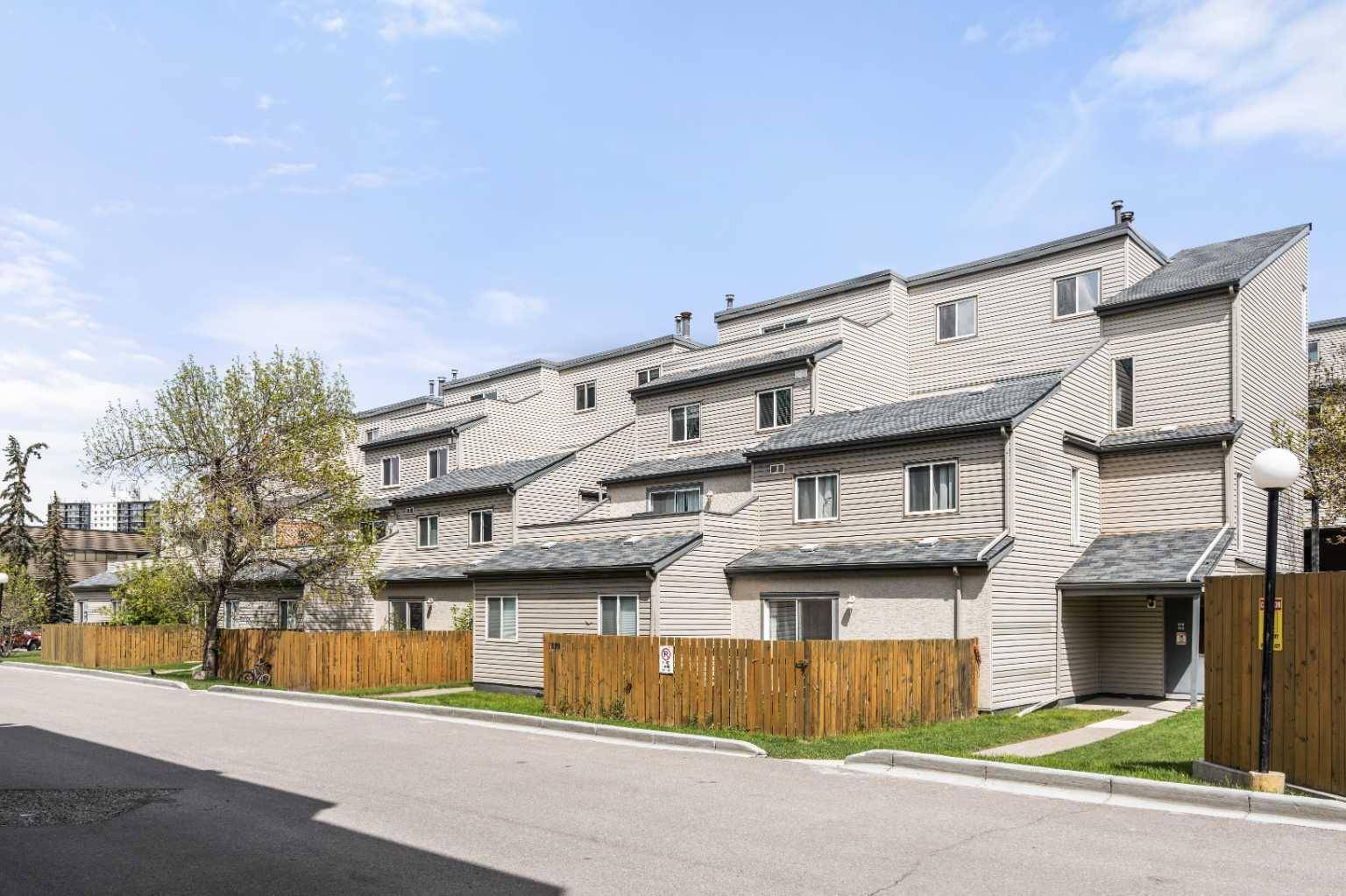 1540 29 ST Northwest #807, Calgary, AB T2N 4M1