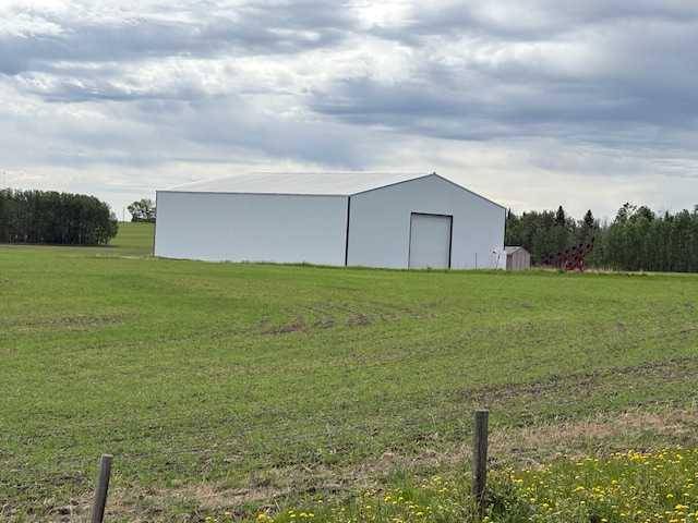 Rural Mountain View County, AB T0M 0R0,29419 Range Road 45