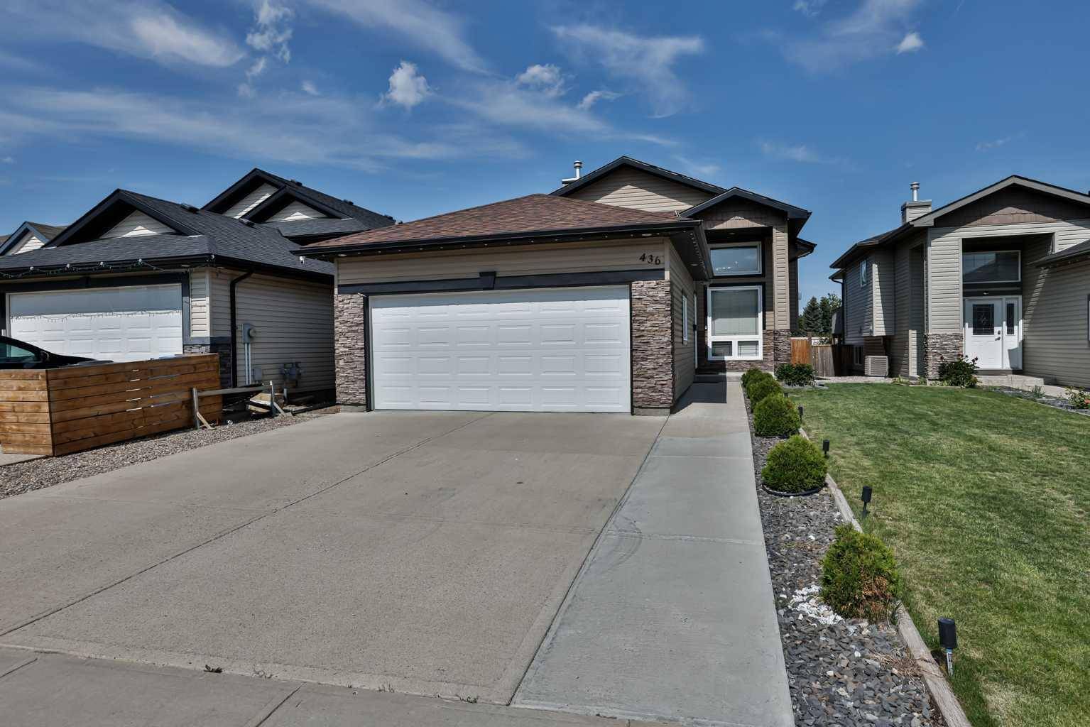 Lethbridge, AB T1J5B4,436 Firelight PT West