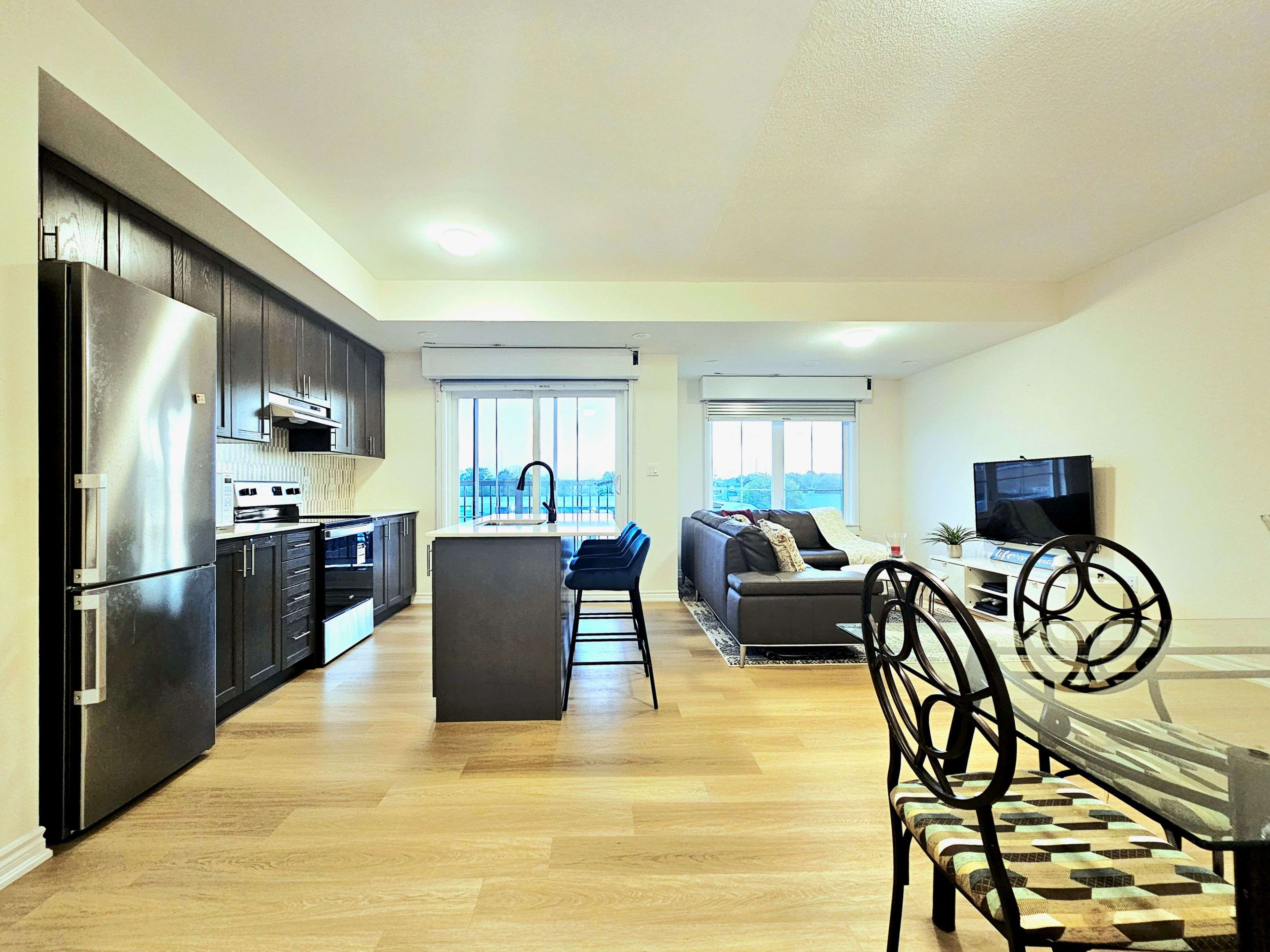 Oshawa, ON L1H 0B2,480 Beresford PATH #16