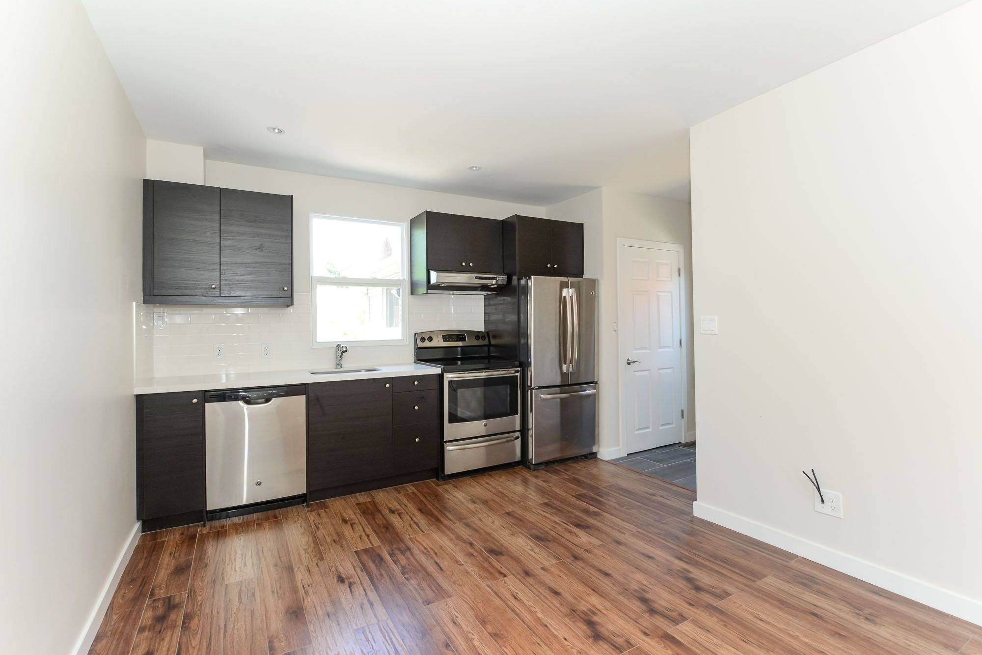 Toronto E01, ON M4M 3A3,228 Jones AVE #Upper