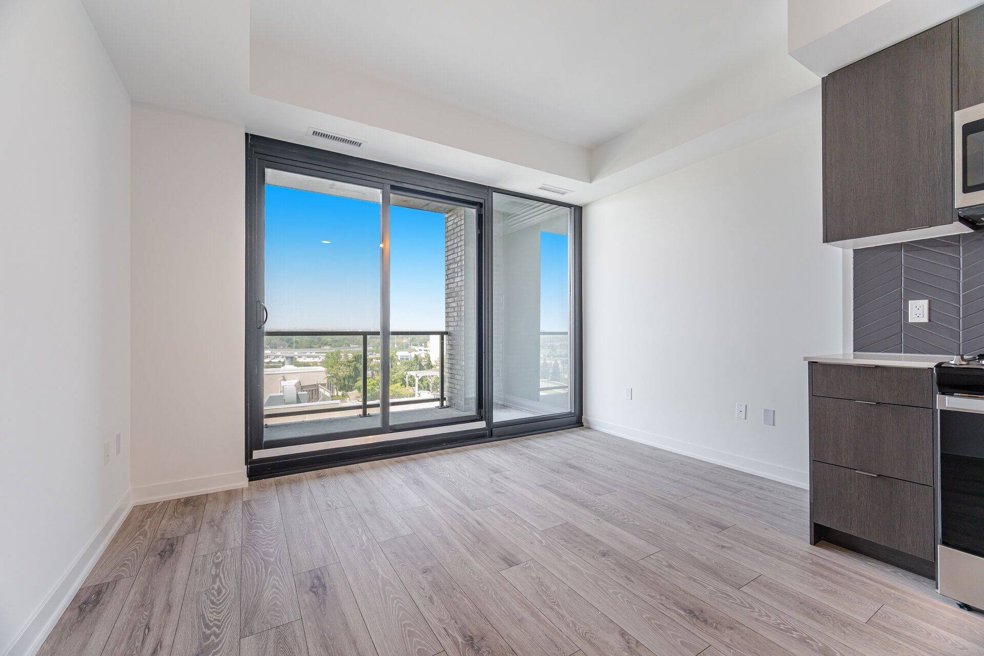 Whitby, ON L1N 0P1,1606 Charles ST #1201 A