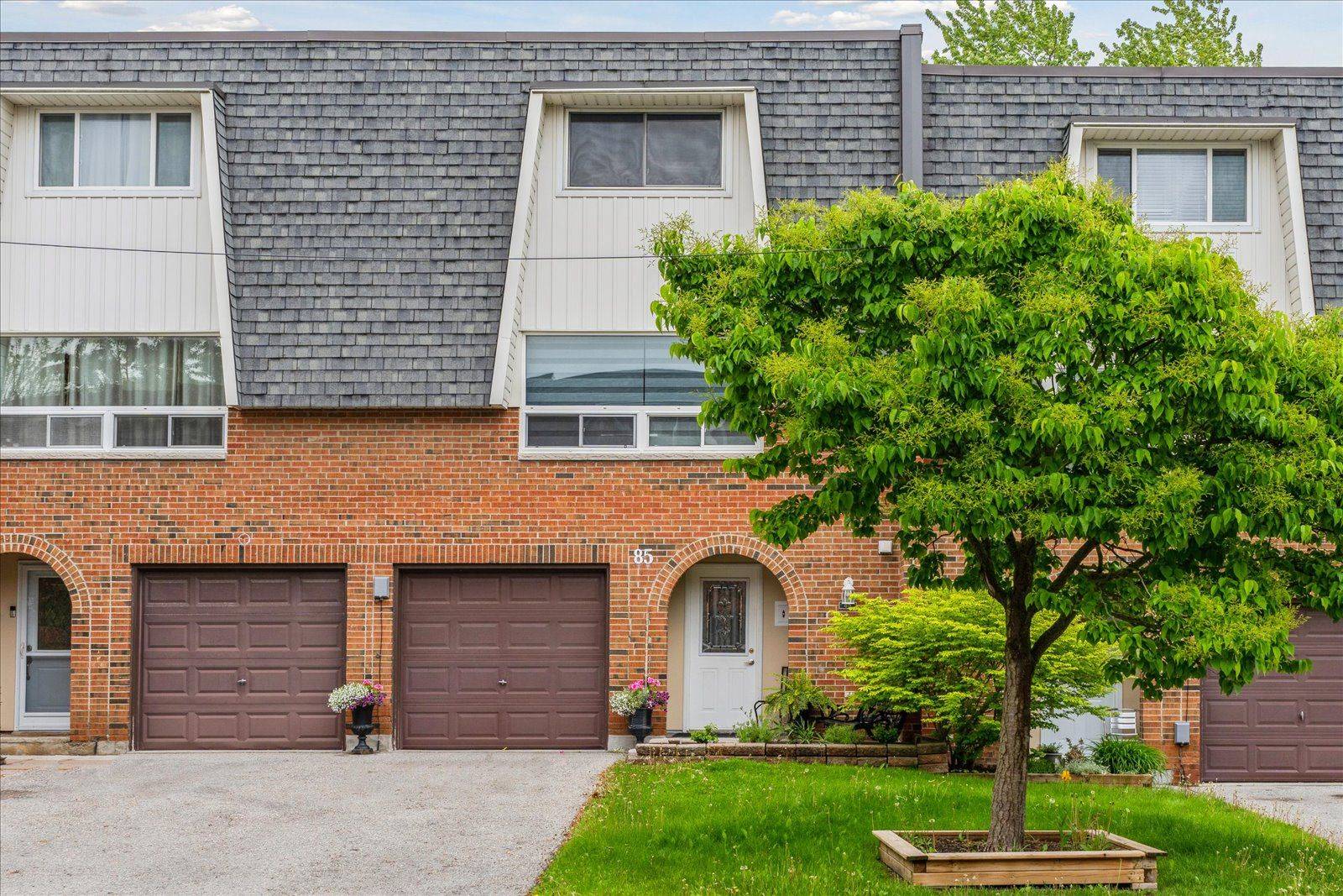 Ajax, ON L1S 2T4,85 Deacon LN #85