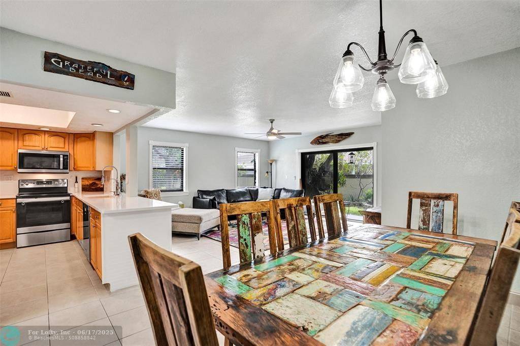Lighthouse Point, FL 33064,1750 NE 39th Ct  #807