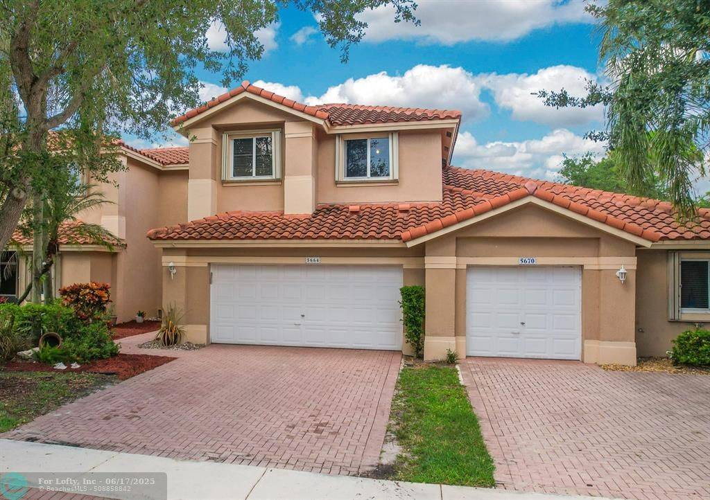 Coral Springs, FL 33076,5664 NW 125th Ave