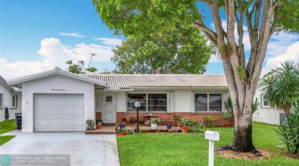 Plantation, FL 33322,1134 NW 90th Way