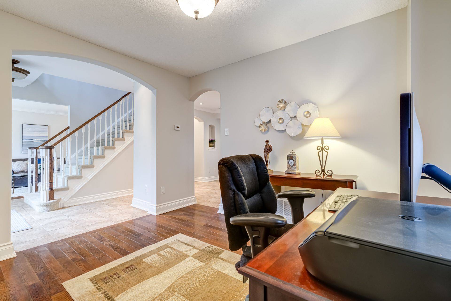 Newmarket, ON L3Y 7N4,143 John Bowser CRES