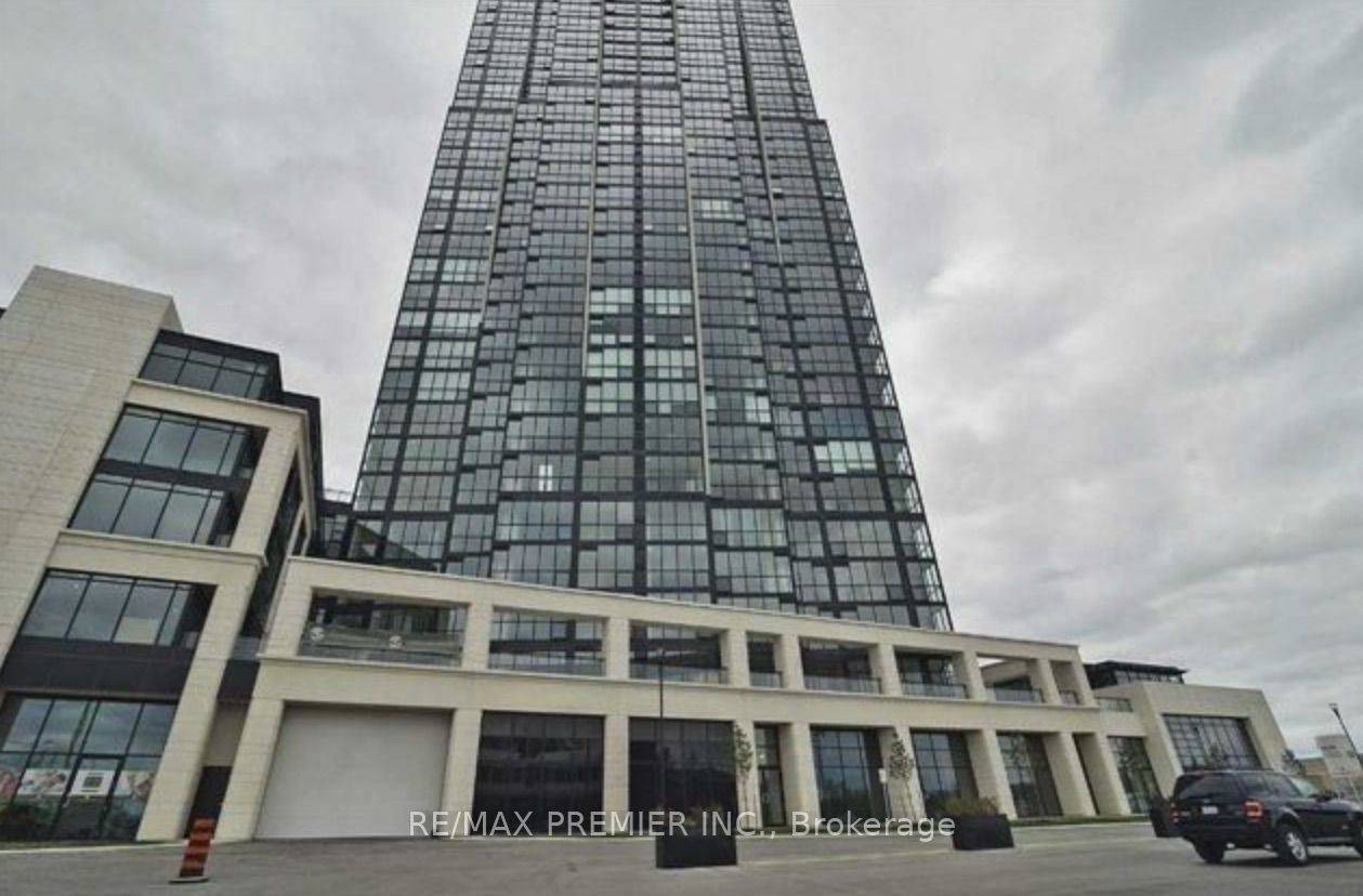 Vaughan, ON L4K 0G3,2900 Highway 7 N/A #1709