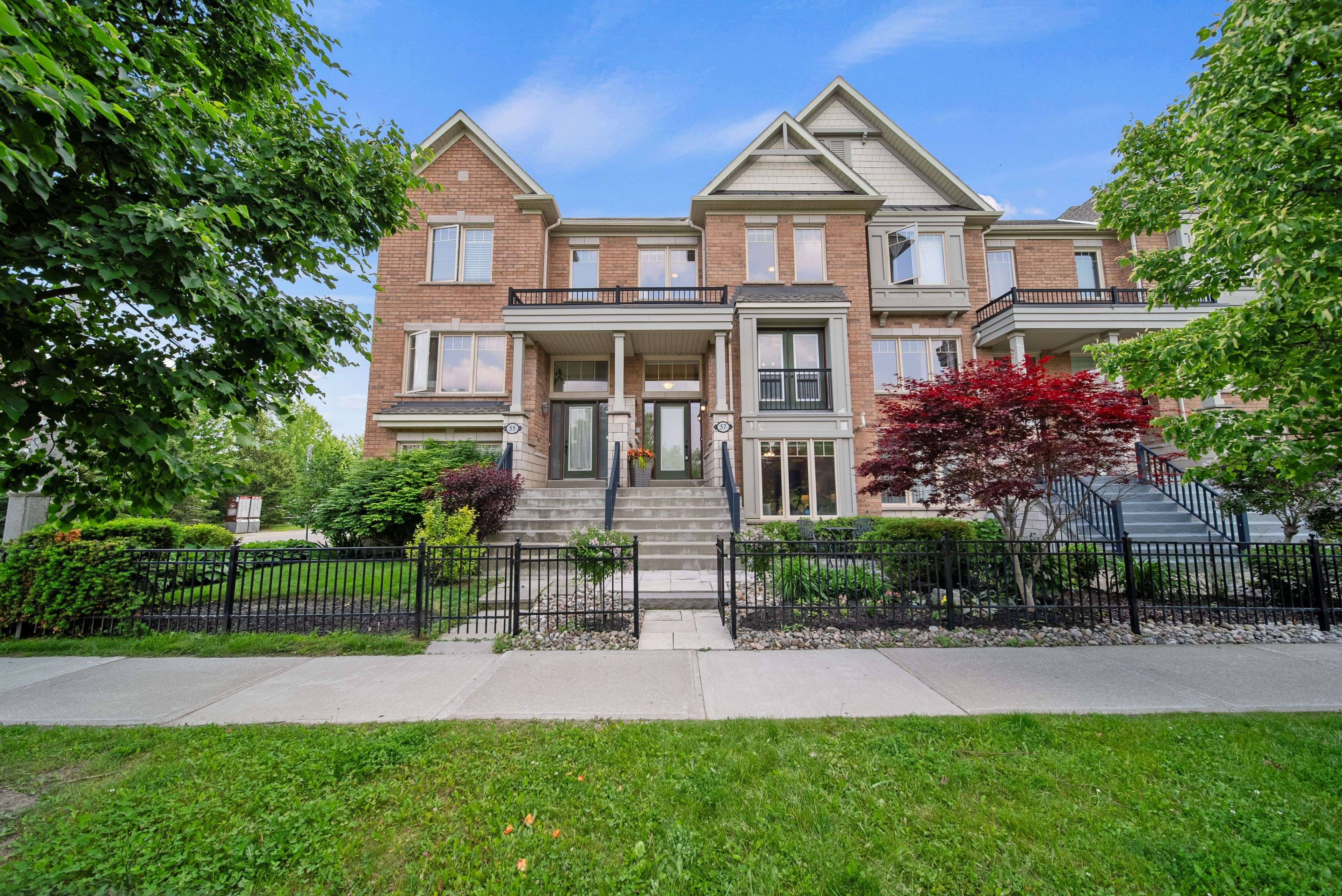 Whitchurch-stouffville, ON L4A 0T8,57 Baker Hill BLVD