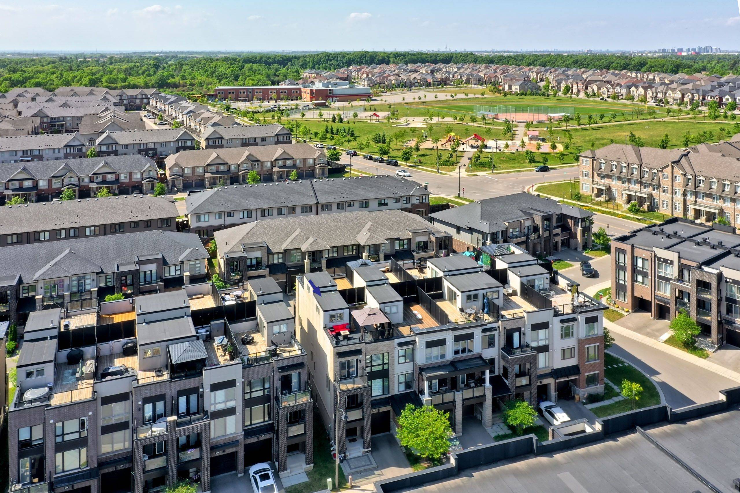 Oakville, ON L6H 0R7,3084 Cascade Common