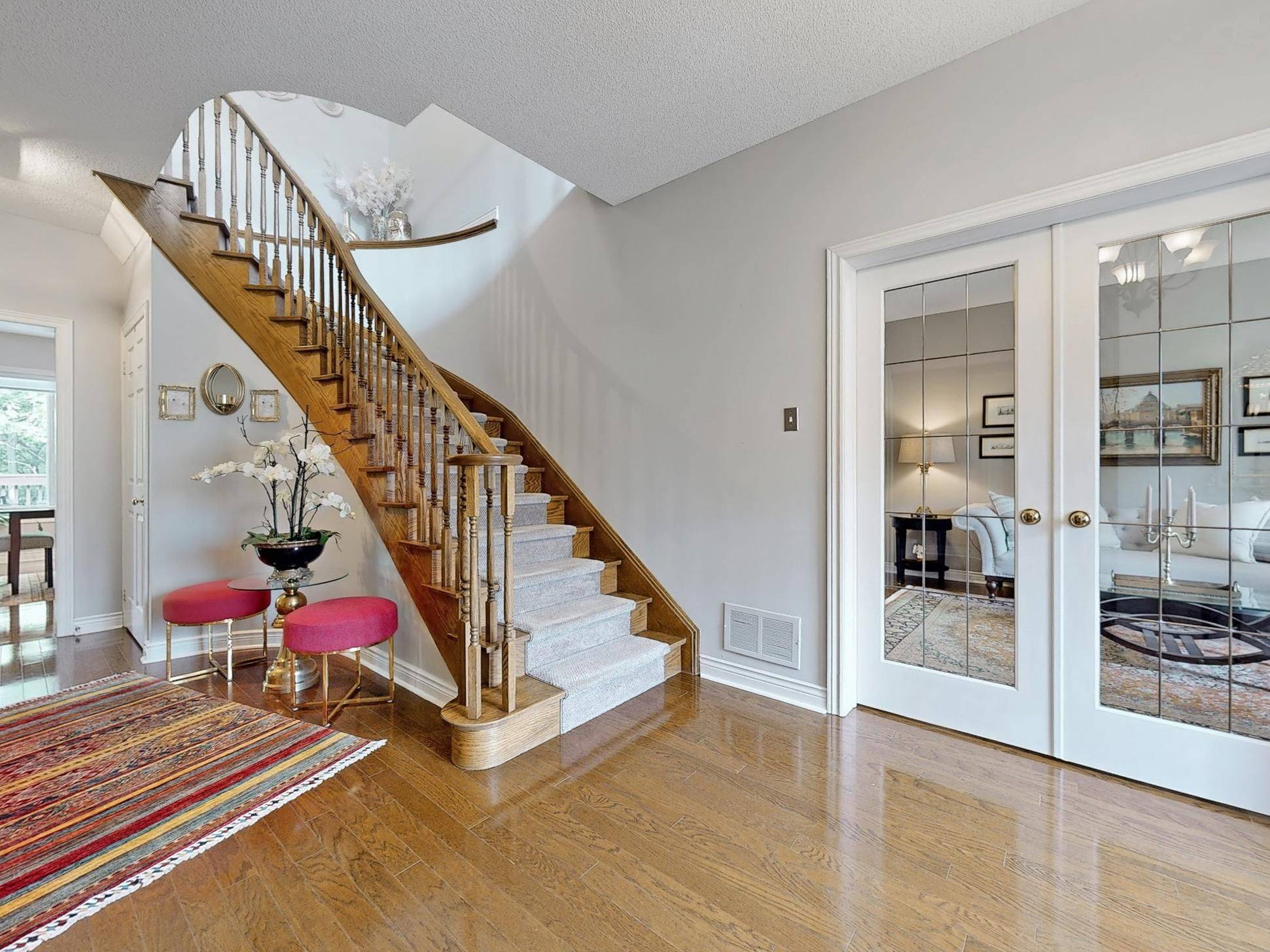 Mississauga, ON L5L 5V9,3940 Rolling Valley DR