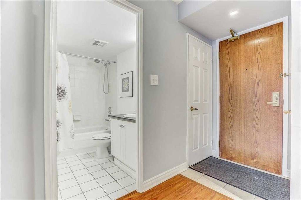 Mississauga, ON L5B 4L8,156 Enfield PL #1506