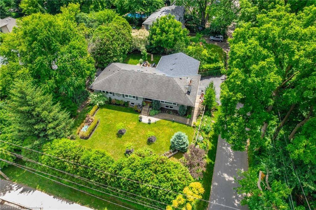 4306 Lakeshore RD, Burlington, ON L7L 1A8