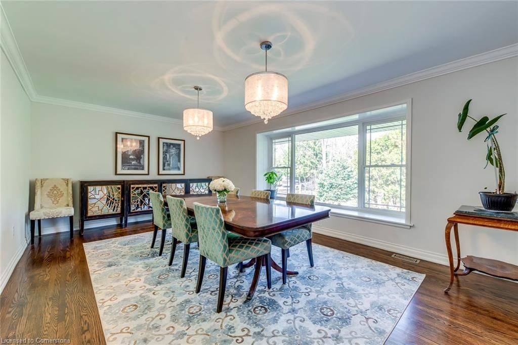 Burlington, ON L7L 1A8,4306 Lakeshore RD