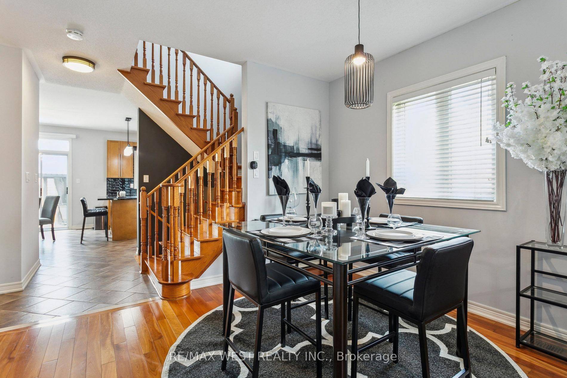 Brampton, ON L6R 0P7,14 Kistler ST