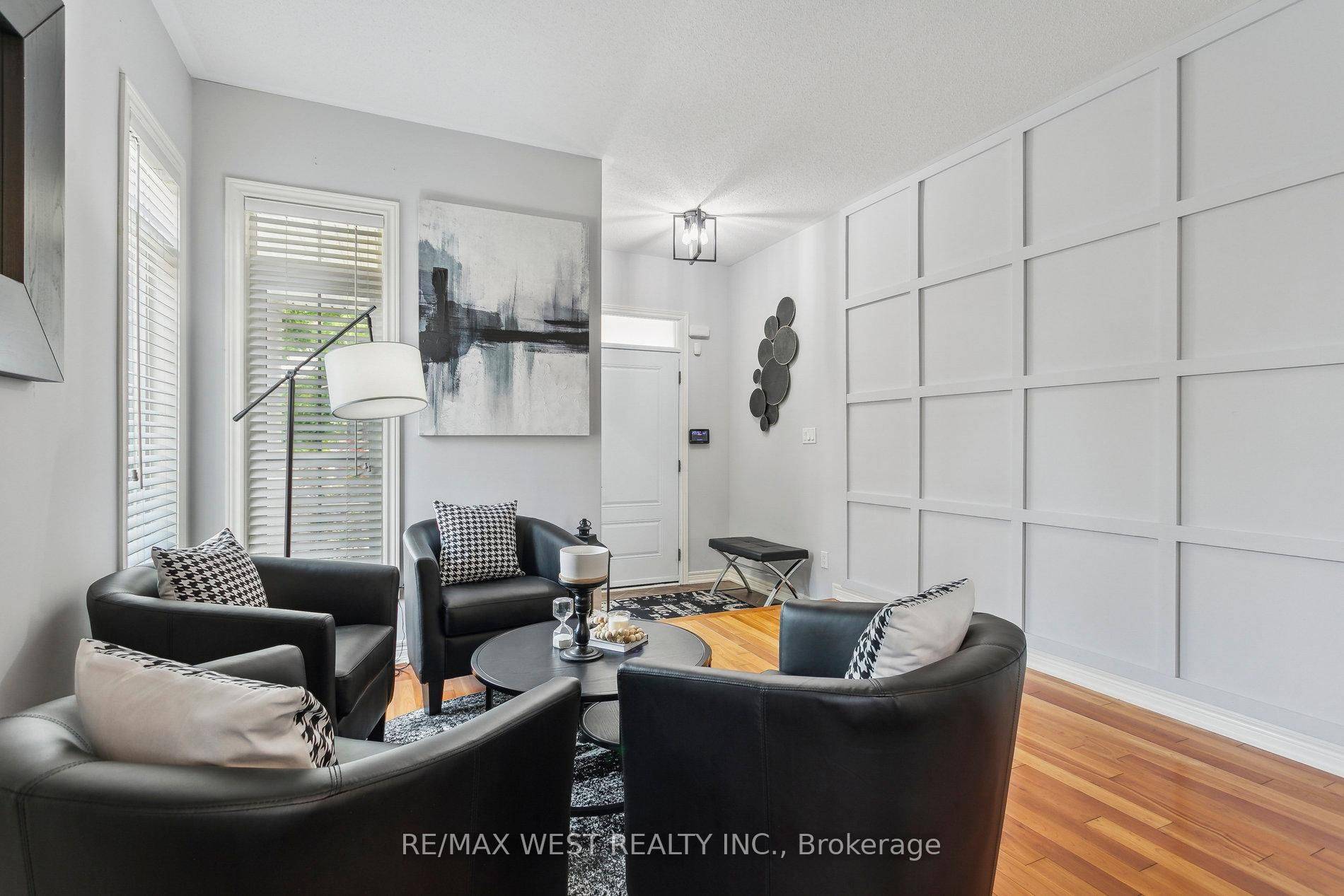 Brampton, ON L6R 0P7,14 Kistler ST