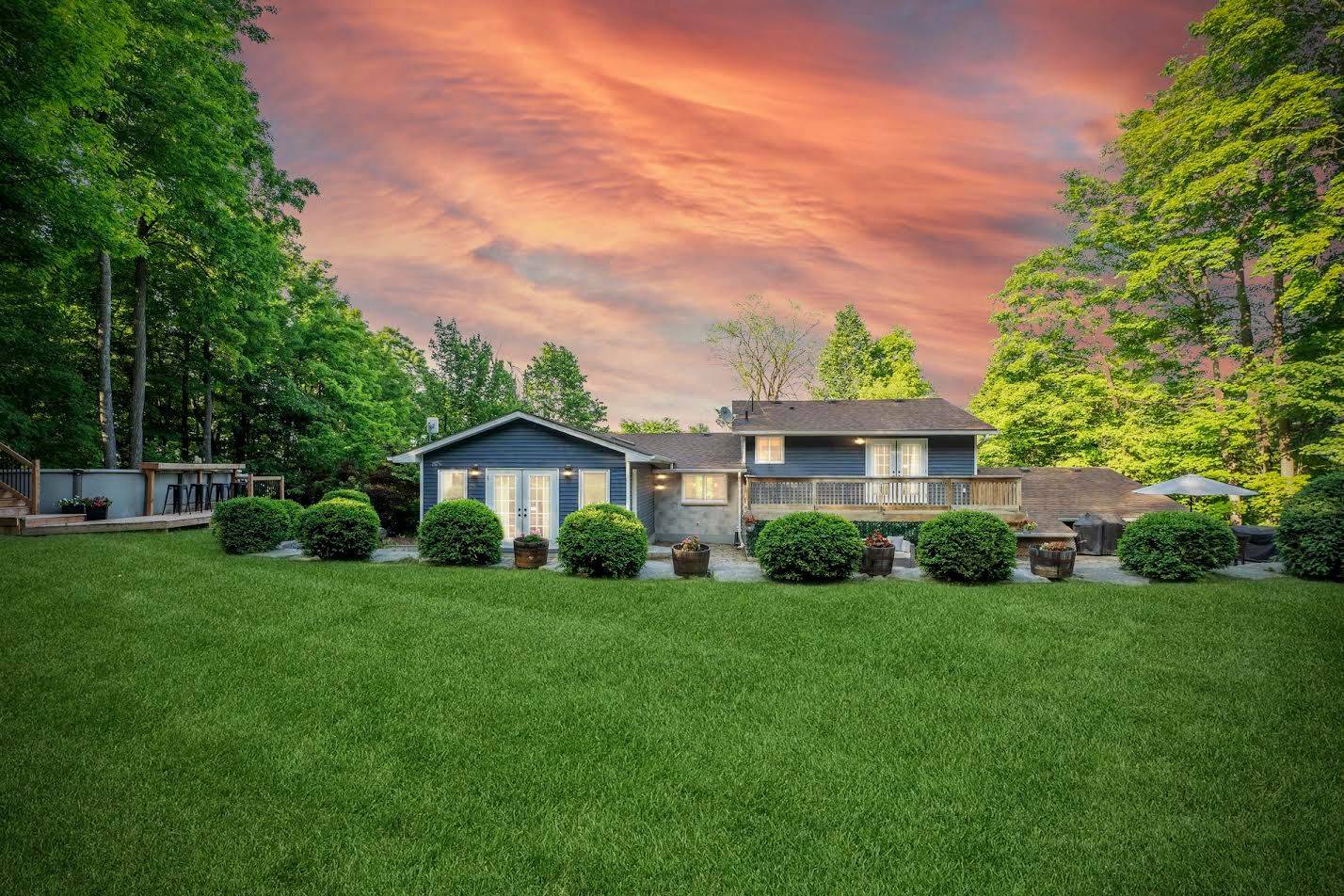 11998 Fourth Line, Halton Hills, ON L7J 2M1